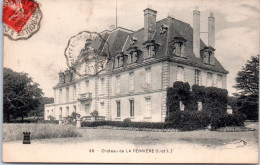 37 LA FERRIERE - Le CHATEAU - Other & Unclassified