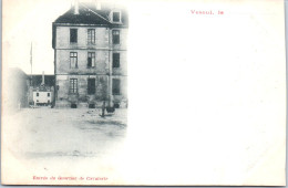 70 VESOUL - Entree Du Quartier De Cavalerie - Other & Unclassified