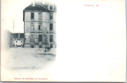 70 VESOUL - Entree Du Quartier De Cavalerie - Sonstige & Ohne Zuordnung