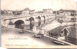 70 GRAY - Le Pont De Pierre - Altri & Non Classificati