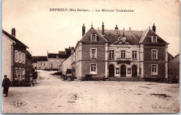 70 ESPRELS - La Maison Commune - Autres & Non Classés