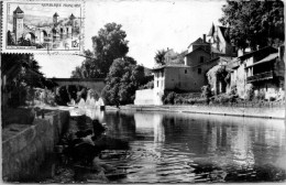 47 NERAC - Pont Neuf Et Les Tanneries - Autres & Non Classés