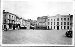 47 MARMANDE - La Place Clemenceau - Autres & Non Classés