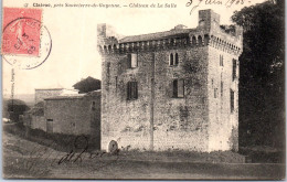 47 CLAIRAC - ChAteau De La Salle - Autres & Non Classés