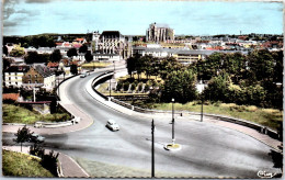 60 BEAUVAIS - Vue Generale - Autres & Non Classés