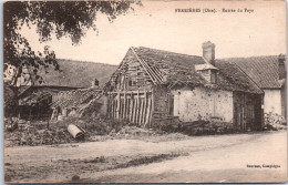 60 FERRIERES - Entree Du Pays - Autres & Non Classés