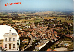 69 MORNANT - Vue Aerienne - Andere & Zonder Classificatie