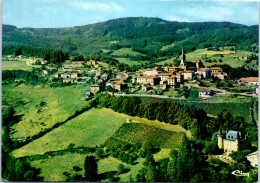 69 SAINT JUST D'AVRAY - Vue Generale Aerienne - Sonstige & Ohne Zuordnung