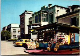 69 LYON - Hopital Edouard Herriot, Bibliotheque Et Pavillons - Andere & Zonder Classificatie