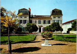 69 JULIENAS EN BEAUJOLAIS - Le ChAteau Du Bois De La Salle - Sonstige & Ohne Zuordnung