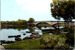 69 ANSE - Le Pont De ST Bernard - Other & Unclassified