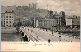 69 LYON - Souvenir - Andere & Zonder Classificatie