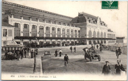 69 LYON - Gare Des Brotteaux   - Andere & Zonder Classificatie