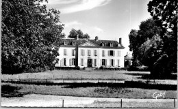 37 CHATEAU LA VALLIERE - CHATEAU De La Grand Maison - Autres & Non Classés