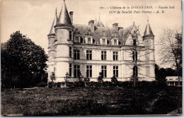 37 DONNETRIE - Le CHATEAU - Autres & Non Classés