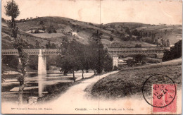 42 CORDELLE - Le Pont De Presle Sur La Loire - Sonstige & Ohne Zuordnung