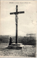40 RETJONS - Le Calvaire, Souvenir De Mission 1907 - Sonstige & Ohne Zuordnung