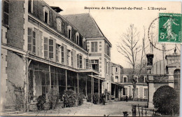 40 SAINT VINCENT DE PAUL - L'hospice - Other & Unclassified