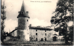 42 LES SAROTS - Le ChAteau - Other & Unclassified