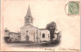 42 LEIGNEUX - L'eglise - Other & Unclassified