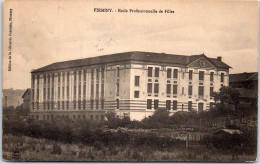 42 FIRMINY - Ecole Professionnelle De Filles - Other & Unclassified