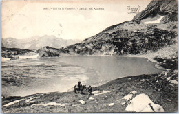 73 COL DE LA VANOISE - Le Lac Des Assiettes - Andere & Zonder Classificatie