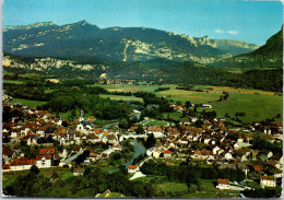 73 LES ECHELLES - Entre Deux Giuers, Vue Panoramique - Autres & Non Classés