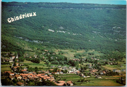 73 CHINDRIEUX -vue Generale - Autres & Non Classés