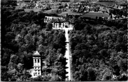 60 GOUVIEUX - Vue Aerienne - Otros & Sin Clasificación