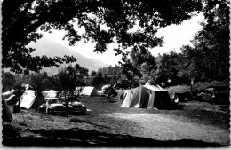 65 LOURDES - Camping Gave Et Montagne - Sonstige & Ohne Zuordnung