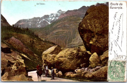 65 ROUTE DE GAVARNIE - Le Chaos - Autres & Non Classés