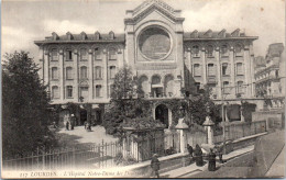 65 LOURDES - L'hopital Notre Dame Des Douleurs - Autres & Non Classés