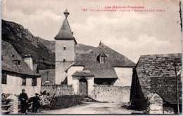 65 AUCUN - L'eglise - Sonstige & Ohne Zuordnung