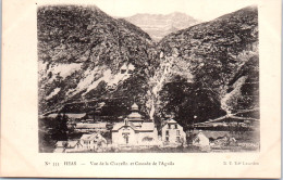65 HEAS - Vue De La Chapelle Et Cascade De L'Aguila - Sonstige & Ohne Zuordnung