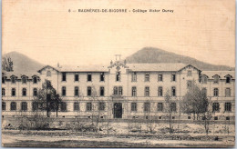 65 BAGNERES DE BIGORRE - College Victor Duruy - Other & Unclassified
