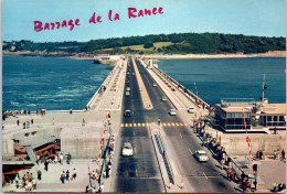 35 SAINT MALO - Barrage De La Rance - Other & Unclassified