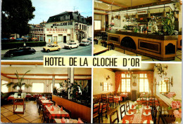 55 VERDUN - Hotel De La Cloche D'Or - Sonstige & Ohne Zuordnung