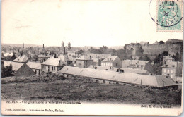 08 SEDAN - Vue Generale De La Ville Prise Du Palatinat - Autres & Non Classés