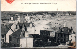 56 QUIBERON - Vue Panoramique De La Plage - Other & Unclassified