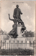 39 DOLE - Statue Jules Grevy - Autres & Non Classés