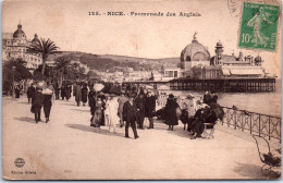 06 NICE - Promenade Des Anglais- - Autres & Non Classés