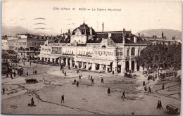 06 NICE - Le Casino Municipal - Other & Unclassified