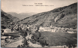 05 ABRIES - Vallee Du Queyras - Other & Unclassified