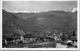 73 AIGUEBLANCHE - Vue Generale, Bellecombe, St Dien Douay - Sonstige & Ohne Zuordnung