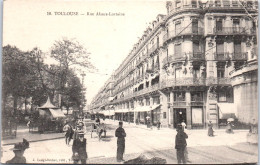 31 TOULOUSE - Rue Alsace Lorraine - Sonstige & Ohne Zuordnung