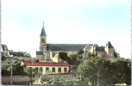 45 CHATILLON SUR LOIRE - L'eglise - Autres & Non Classés