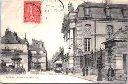 21 DIJON - Place D'armes, Rue De La Liberte - Sonstige & Ohne Zuordnung