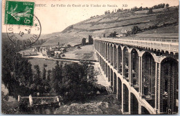 22 SAINT BRIEUC - La Vallee Du Gouët Et Le Viaduc De Souzin - Otros & Sin Clasificación