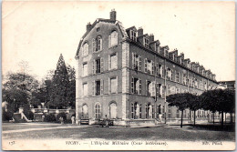 03 VICHY - L'hopital Militaire - Sonstige & Ohne Zuordnung