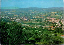 04 MANOSQUE - Vue Generale Prise Du Mont D'Or - Otros & Sin Clasificación